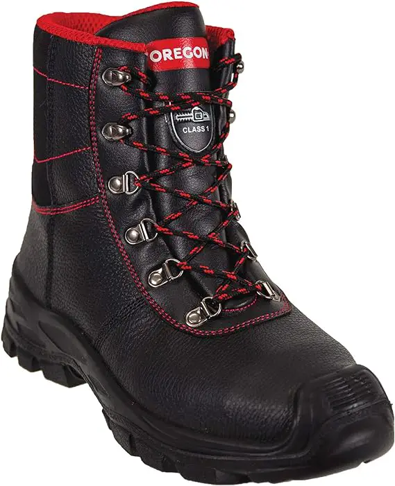 Safety Boots Oregon