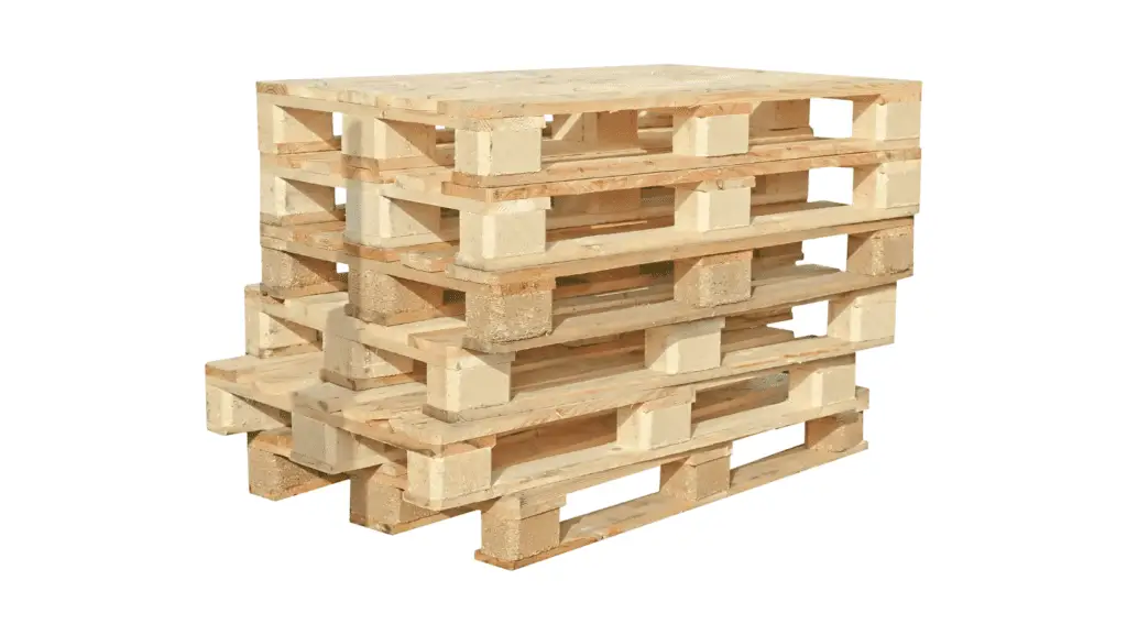 Pallets