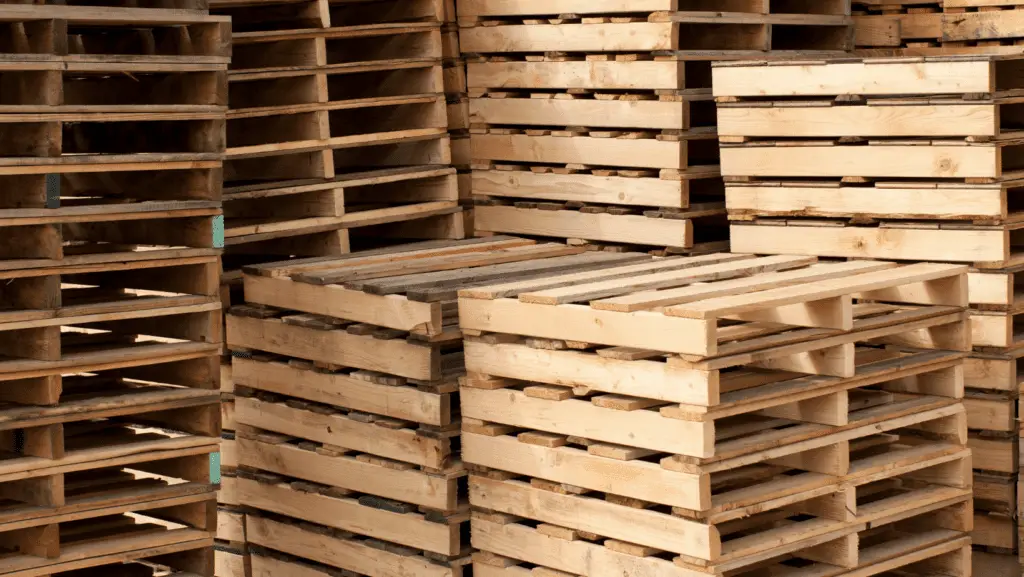 Pallets