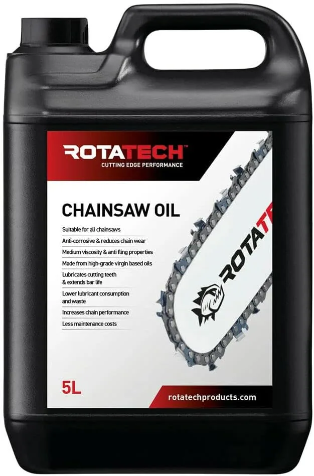 Chain Lube from amazon